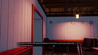 Goth hentai babe yanks my huge cock for porn gig