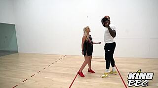 America's Top Cuck Wife Cassie Bender Craves BBC Slut Action