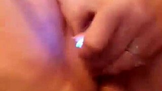 extreme bbw milf unleashes massive squirting blasts