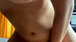 your favorite siberian elf blonde model awaits your gaze