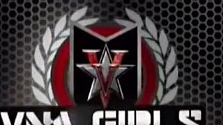 tasha reign risks outdoor masturbation in lingerie getting caught