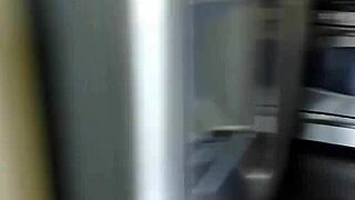 Shaved Cunt Meets Erected Penis in Wet Hardcore