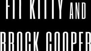 Hey ripped blonde model, wanna feel this creampie in your tight desert pussy?