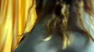 your favorite siberian elf blonde model awaits your gaze