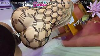 loira linda rabuda shakes ass then rides pauzudo deep 🍑🔥