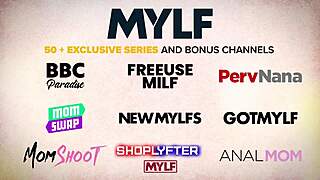 hey young stud taste this black gilf's dripping sweet pussy now?