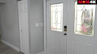 Flower Delivery BBC Stuffing Artemisia Love's Tight Pussy Deep