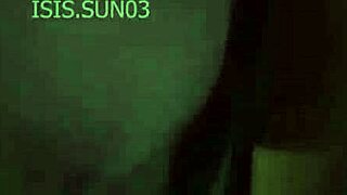 i begged my college roommate all semester until she fucked me