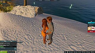 Mercedes Used as Fuck Toy in Every Hole!