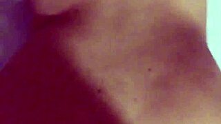 Horny Filipina Begs for Intense Pussy Pounding Action