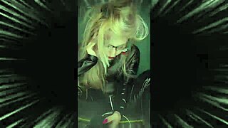 sissy, drop those pants for office inspection now 👔💦