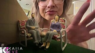 day 7 wraps breeding experiment feeding tiny man to success