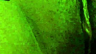 horny lily's big tits bounce in wild indian sex romp