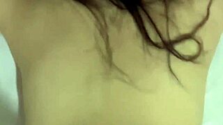 Horny Filipina Begs for Intense Pussy Pounding Action