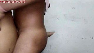 Seductive Woman Offers Tea Before Intense Bedroom Seduction