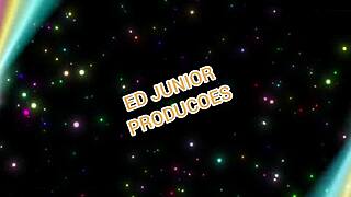 Nattparadise takes huge cock anal bareback creampie deep 😈🍑💦🔥