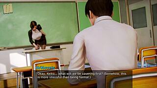 Academy 189 Intense Game Challenge