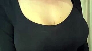 Whoa, Big Titted Milf Devours Monster Cock In Wild Fuck Fest!