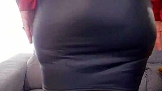 hey you love my big fat ass in leather skirt? 🍑😘🔥