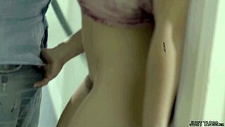 oh damn i soaked my pants in wild ecstasy!