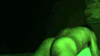 Hey man this young guy is pounding that hot 40-year-old argentinian milf hard