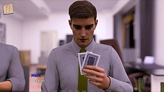 delving deep inside jennifer in thrilling game episode 58