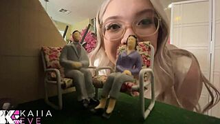 day 7 wraps breeding experiment feeding tiny man to success