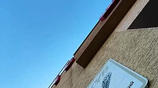 Huge Boobs Slut Fingers Herself on Webcam