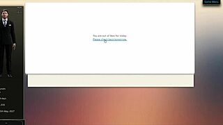 Kim Unleashes Total Femdom Bondage Domination Uncensored