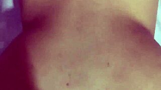 Horny Filipina Begs for Intense Pussy Pounding Action