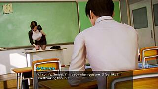 Academy 189 Intense Game Challenge