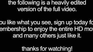 Stunning Curvy Babe's Oiled Big Ass Gets Hardcore Pounded