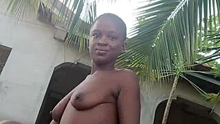 crazybitch strips teases masturbates outdoor ripping clothes seductively