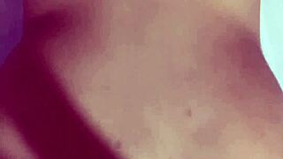 Horny Filipina Begs for Intense Pussy Pounding Action