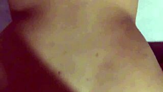 Horny Filipina Begs for Intense Pussy Pounding Action