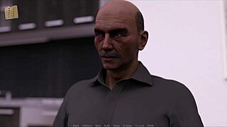 delving deep inside jennifer in thrilling game episode 58