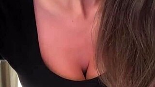 Whoa, Big Titted Milf Devours Monster Cock In Wild Fuck Fest!