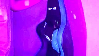 Rocker slut vibes got me hooked 😈🤘