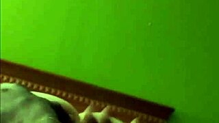 uhh my hands just gropin that fat ass n pussy non stop