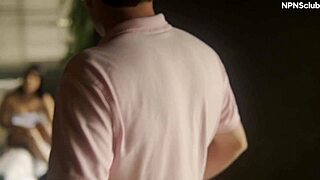 curvy milf lures stud for secret bedroom pounding