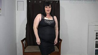 Mistress teases cock hard until wife confession spills 👠🔥😈