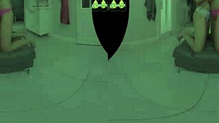 euro teens piss shower then finger shaved pussies pov