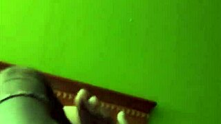 uhh my hands just gropin that fat ass n pussy non stop