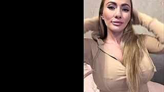 my milf tits tease and tempt hungry friends endlessly