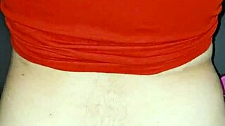 bbw begs chubby guy to pound her fat ass in doggystyle anal frenzy