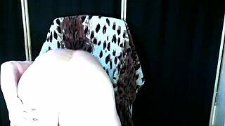 Mature Webcam Beauty's Everyday Adventures