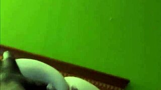 uhh my hands just gropin that fat ass n pussy non stop