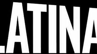 Hung American Pounds Amateur Latina Teen's Tight Bubble Butt Raw