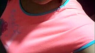 stepmom rewards with exotic big tits sex tape video