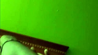 uhh my hands just gropin that fat ass n pussy non stop